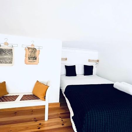 Lisbon Lovely Mezzanino Studio Close To Lx Factory Екстериор снимка