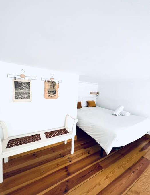 Lisbon Lovely Mezzanino Studio Close To Lx Factory Екстериор снимка
